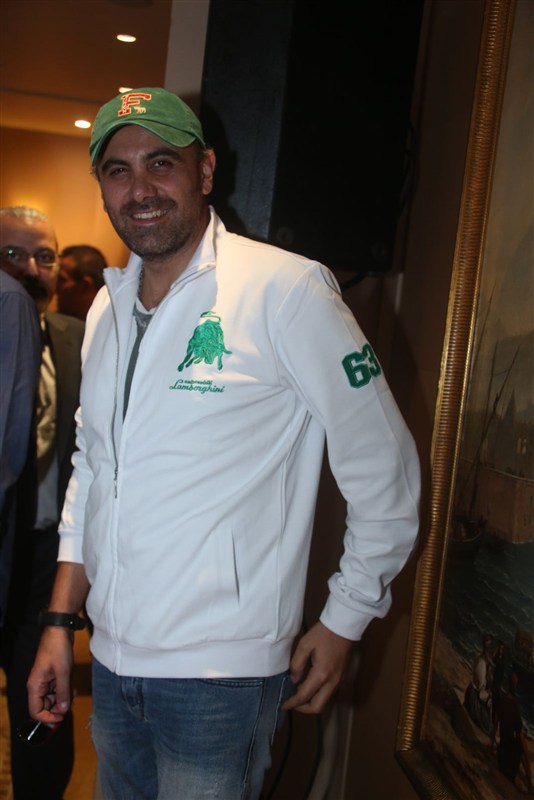 Assi El Hellani 